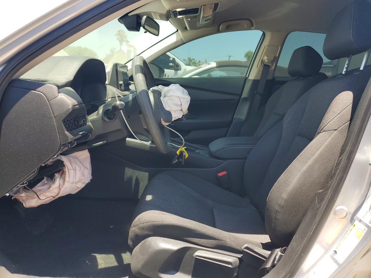 2024 Honda Accord Lx - Фото 7