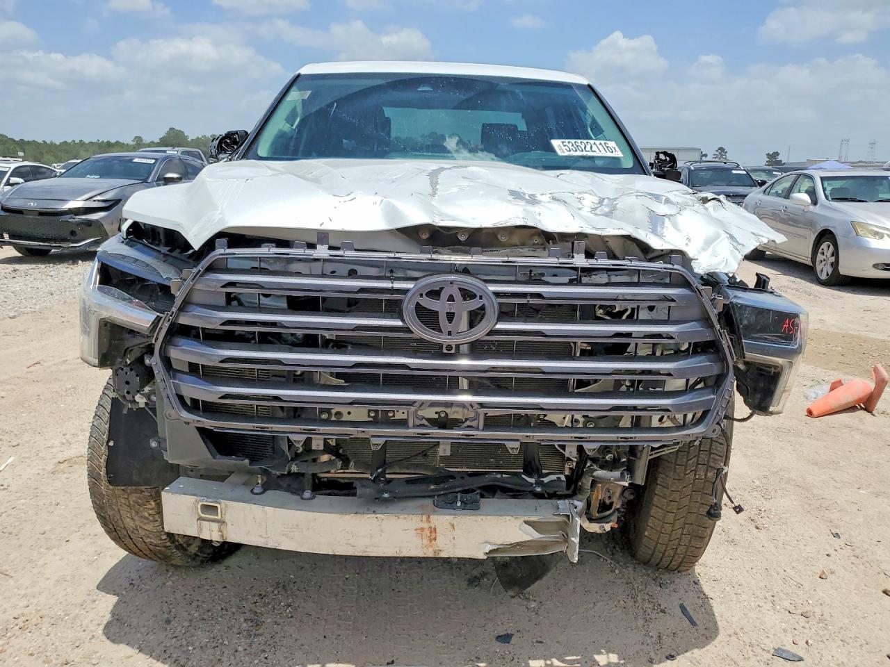 2024 Toyota Tundra Limited - Image 5
