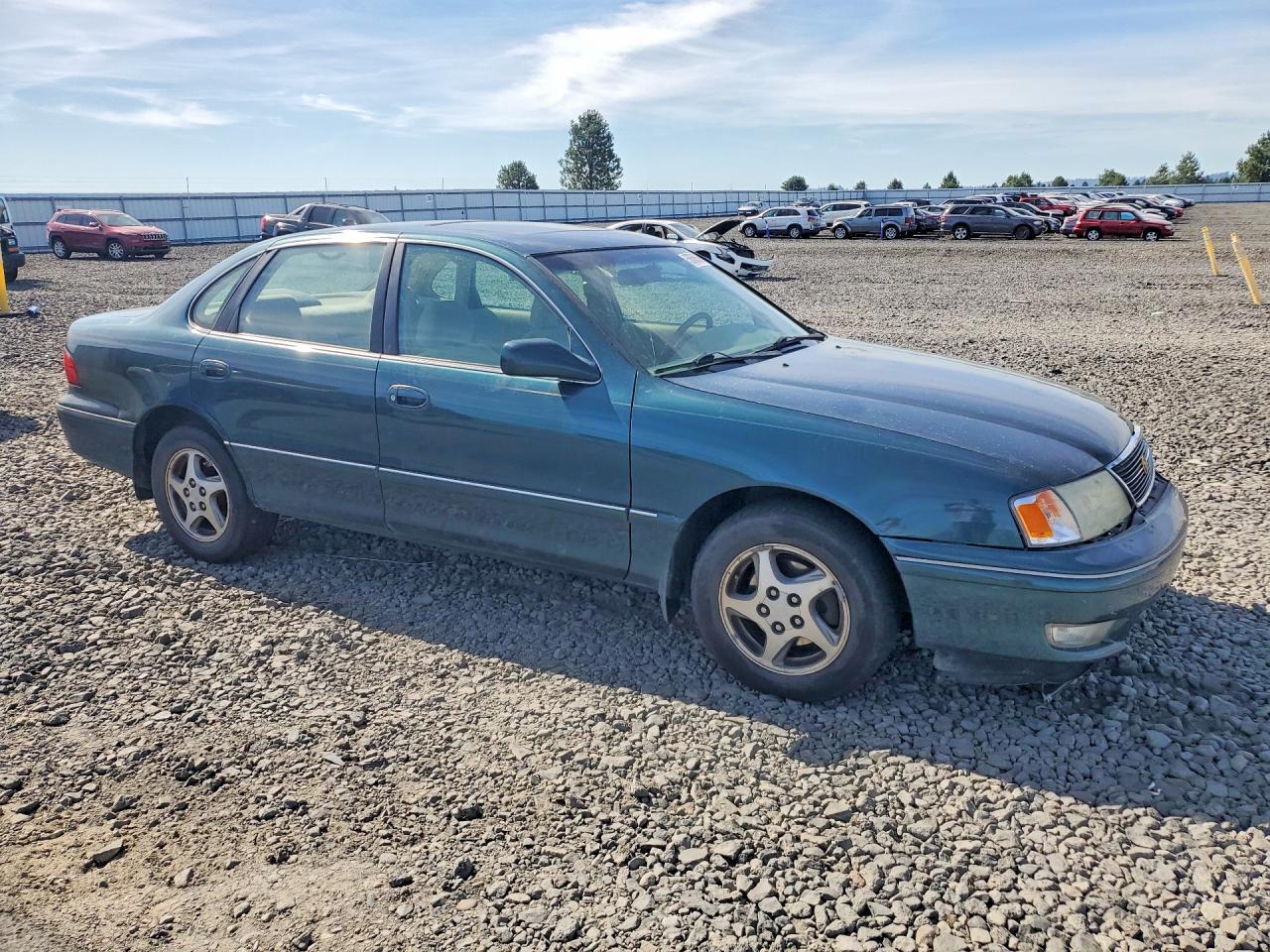 1999 Toyt Avalon - Image 4
