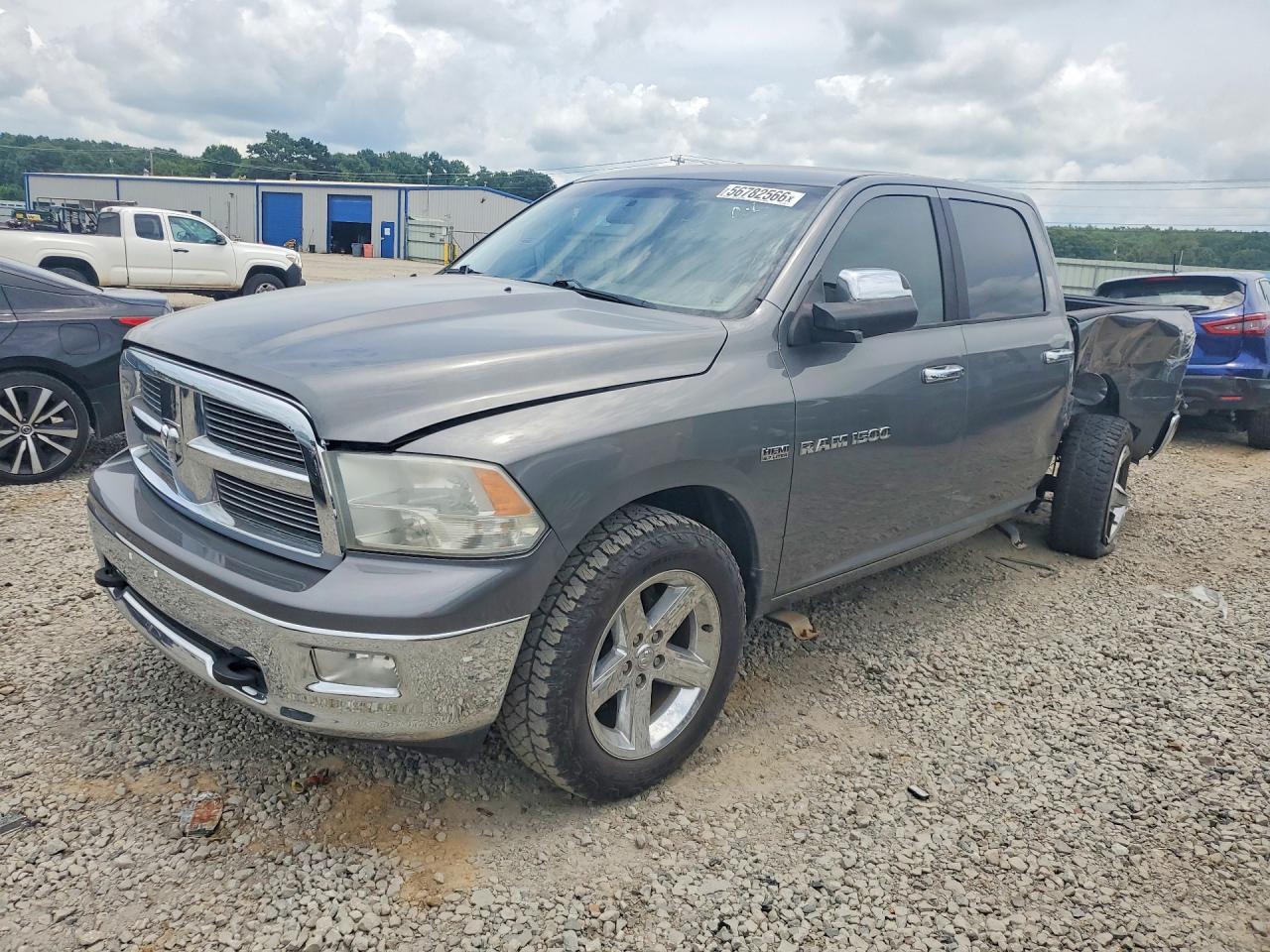 2012 Dodge Ram 1500 Slt