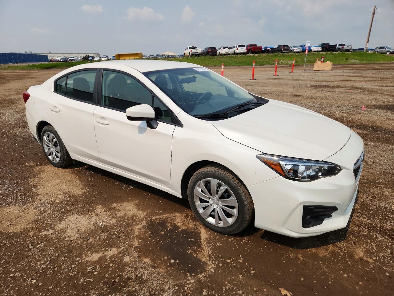2019 Subaru Impreza - Image 4