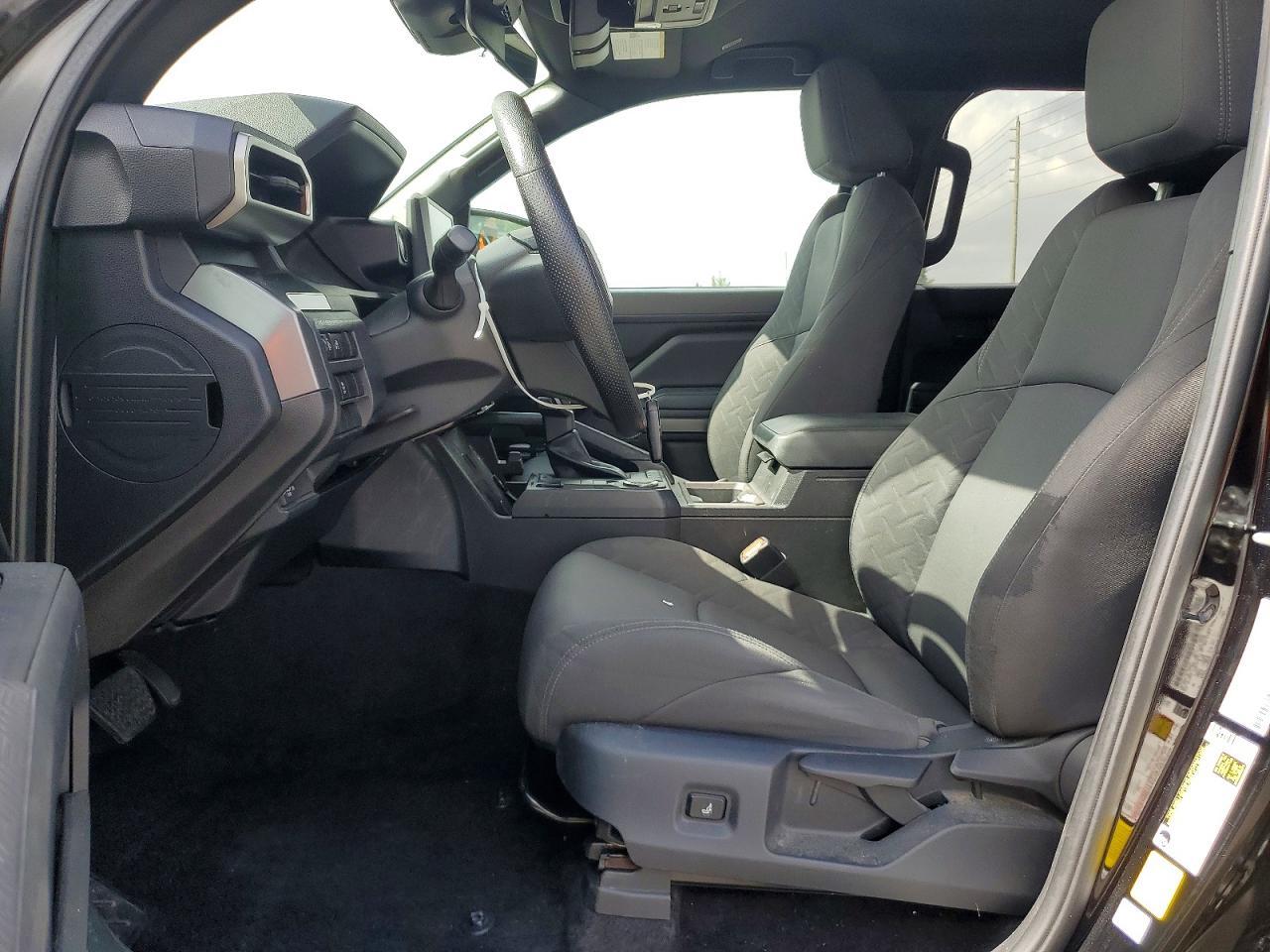 2024 Toyota Tacoma Sr5 - Image 7