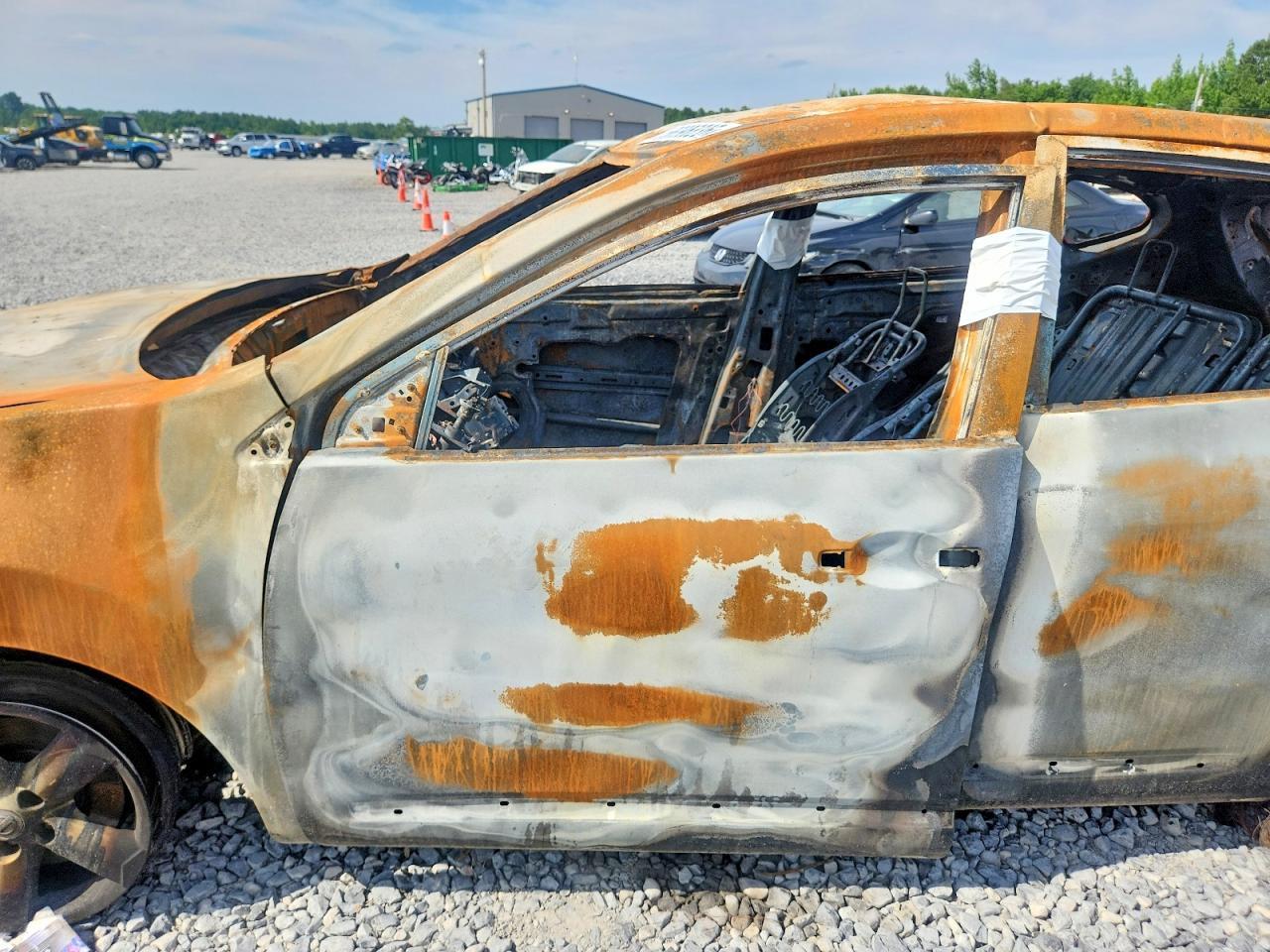 2013 Nissan Rogue S - Фото 7