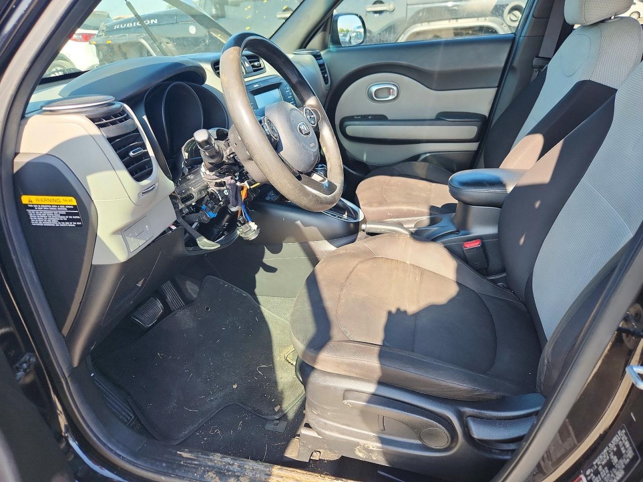 2019 Kia Soul Base - Image 7
