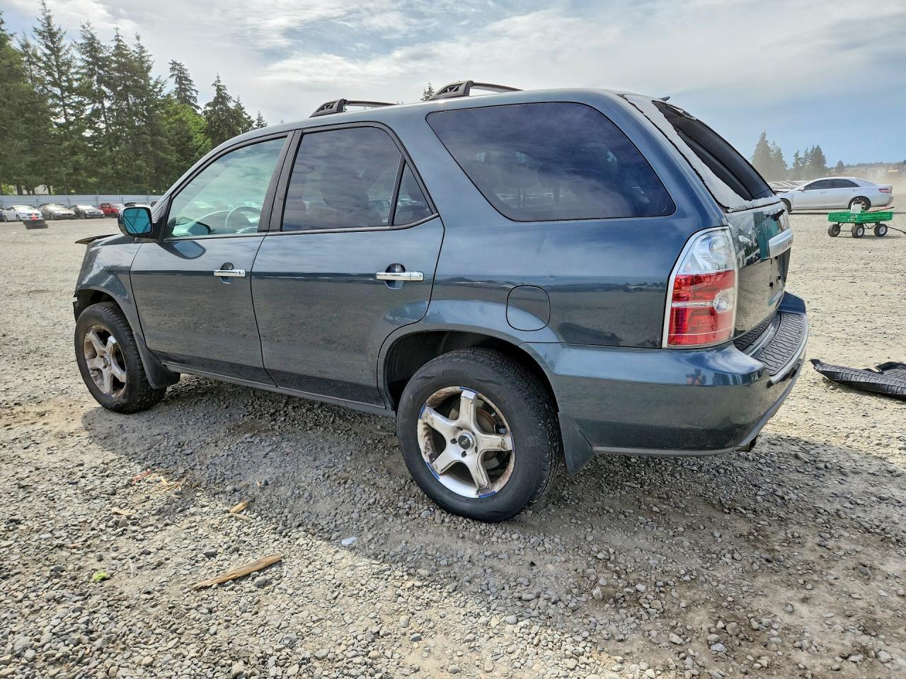 2006 Acura Mdx - Image 2