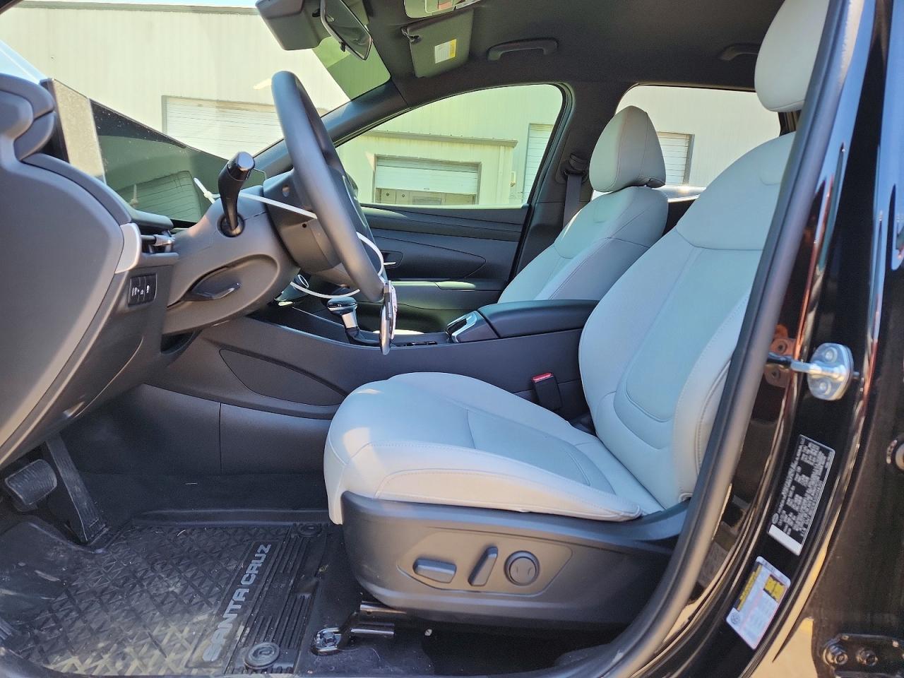 2025 Hyundai Santa Cruz Sel - Фото 7