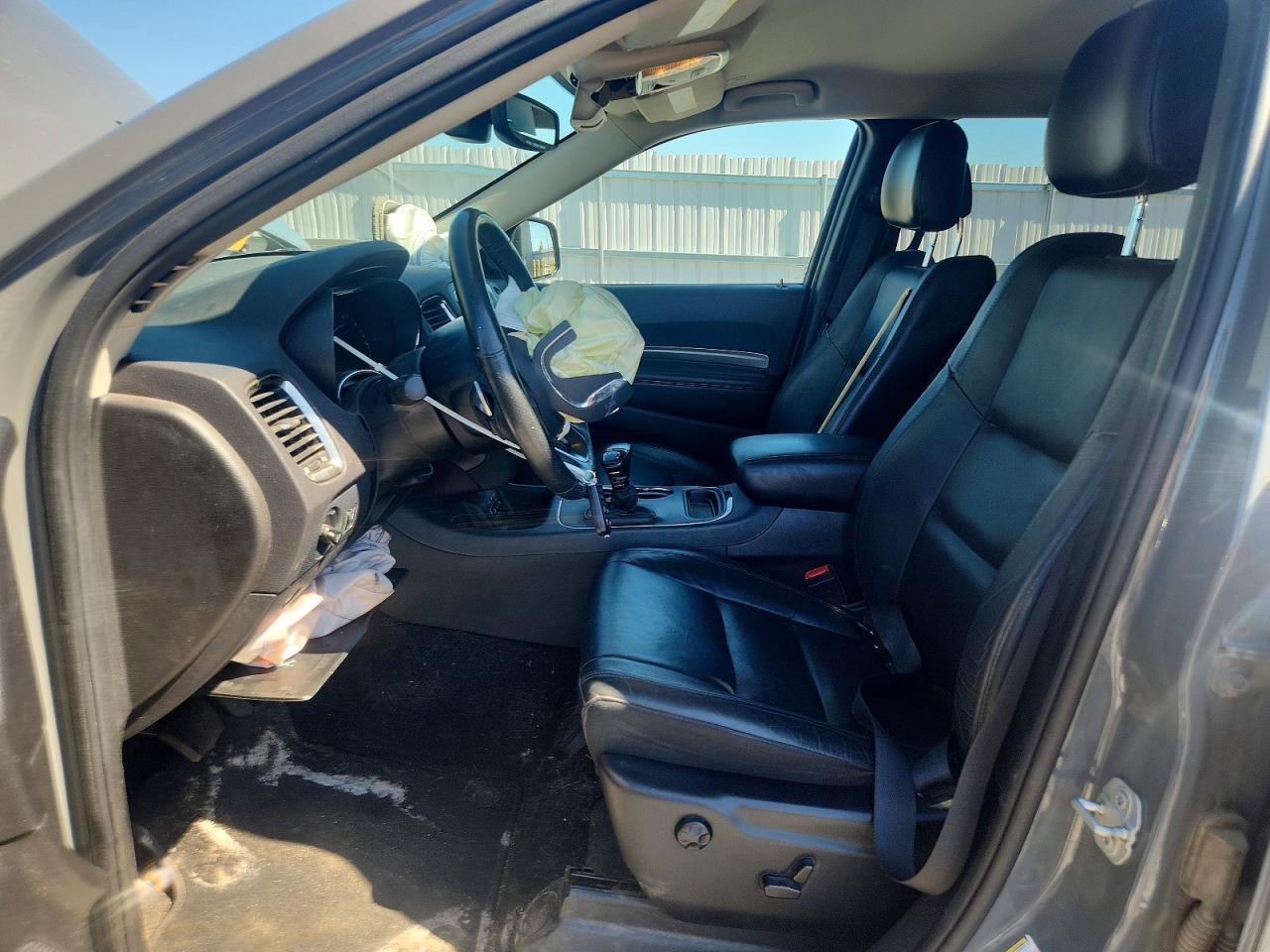 2019 Dodge Durango Gt - Image 7