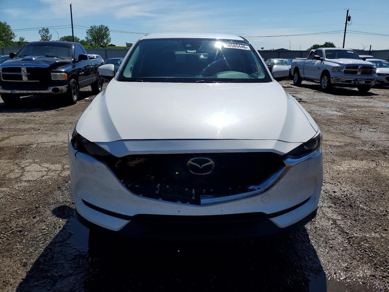 2019 Mazda Cx-5 Touring - Image 5