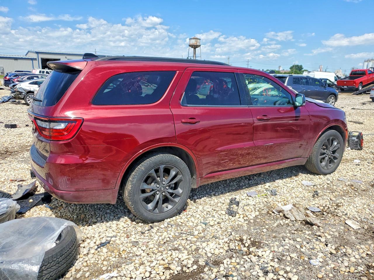2023 Dodge Durango R - Фото 3