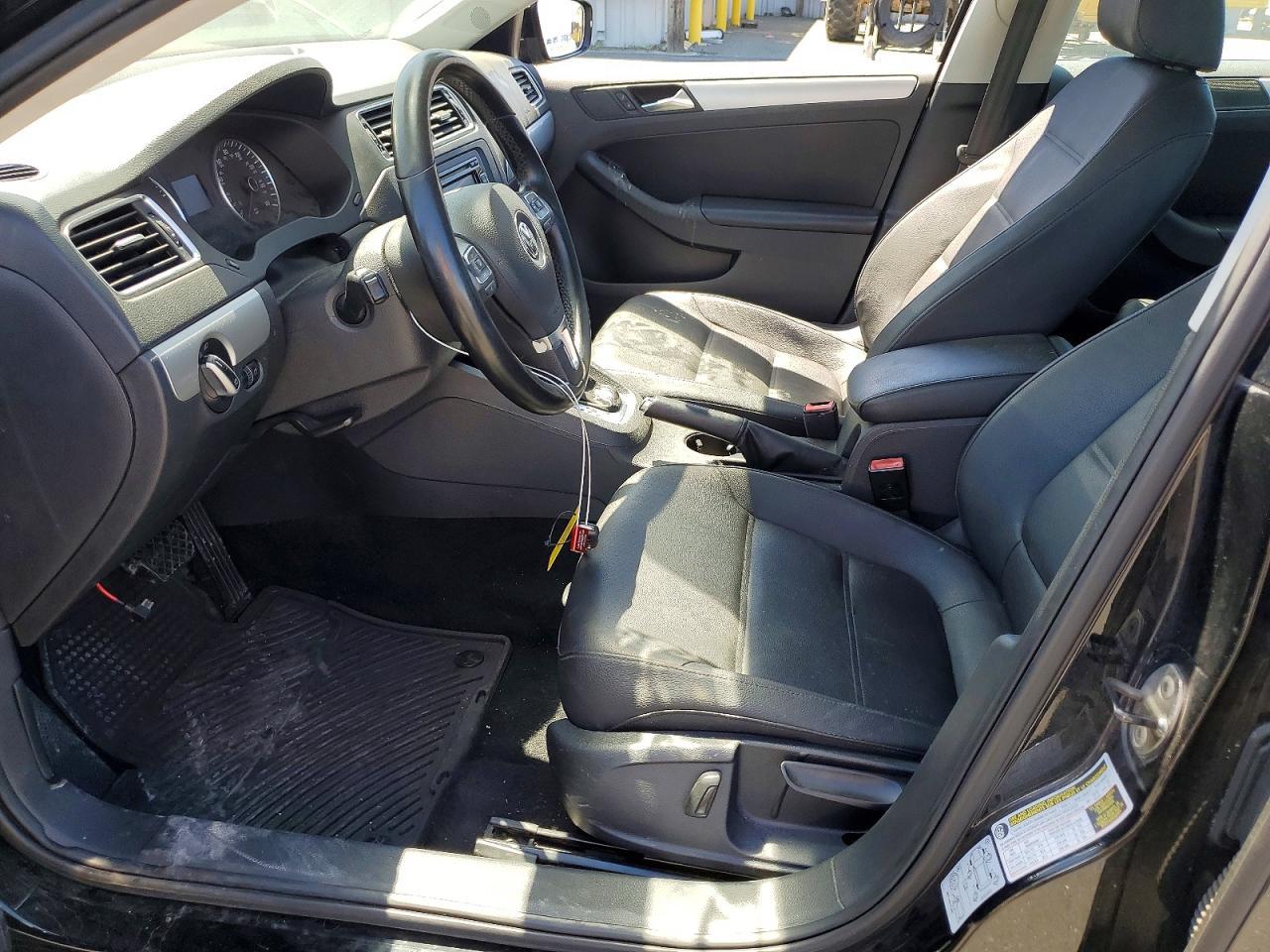 2013 Volkswagen Jetta Se - Image 7