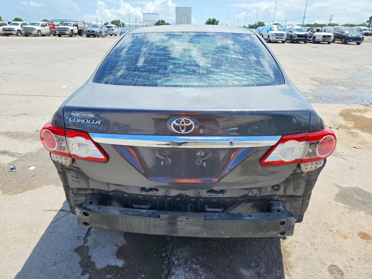 2013 Toyota Corolla L - Image 6