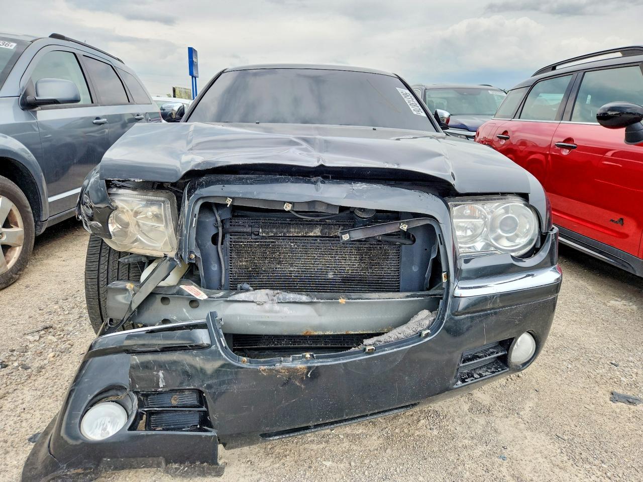 2006 Chrysler 300C - Фото 5
