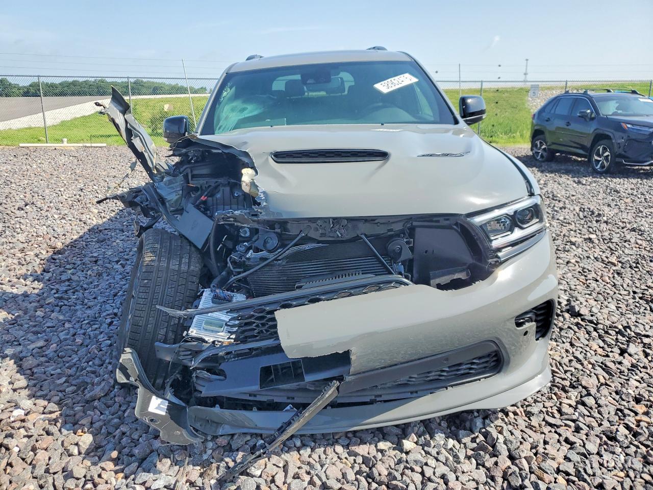 2026 Dodge Durango R/T - Фото 5
