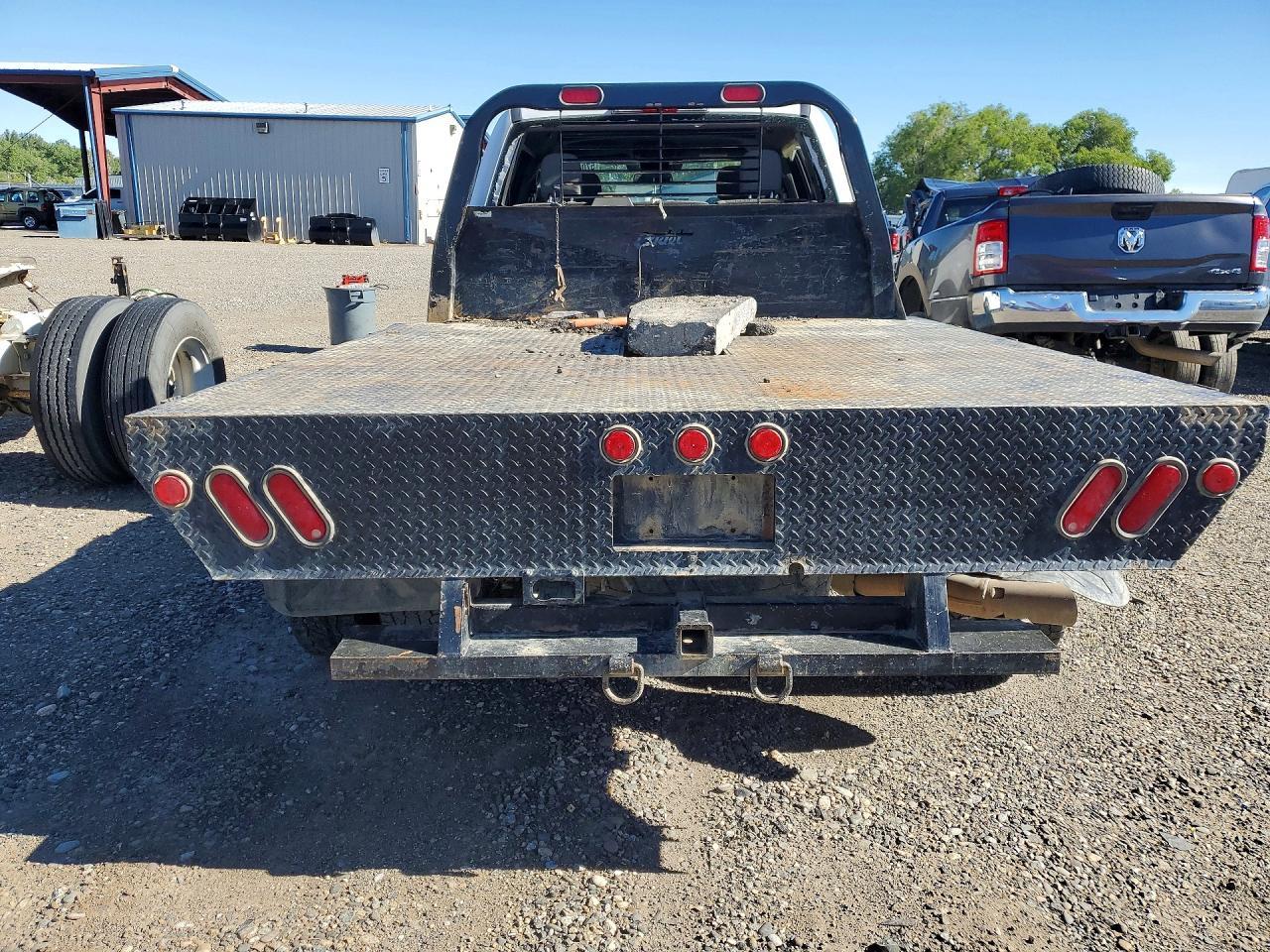2019 Ford F350 Super Duty - Image 6