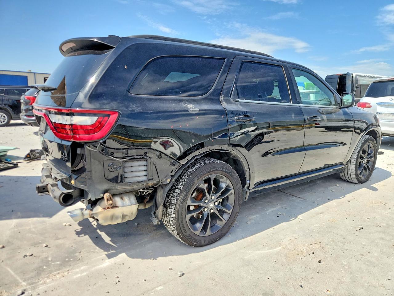 2023 Dodge Durango R/T - Image 3