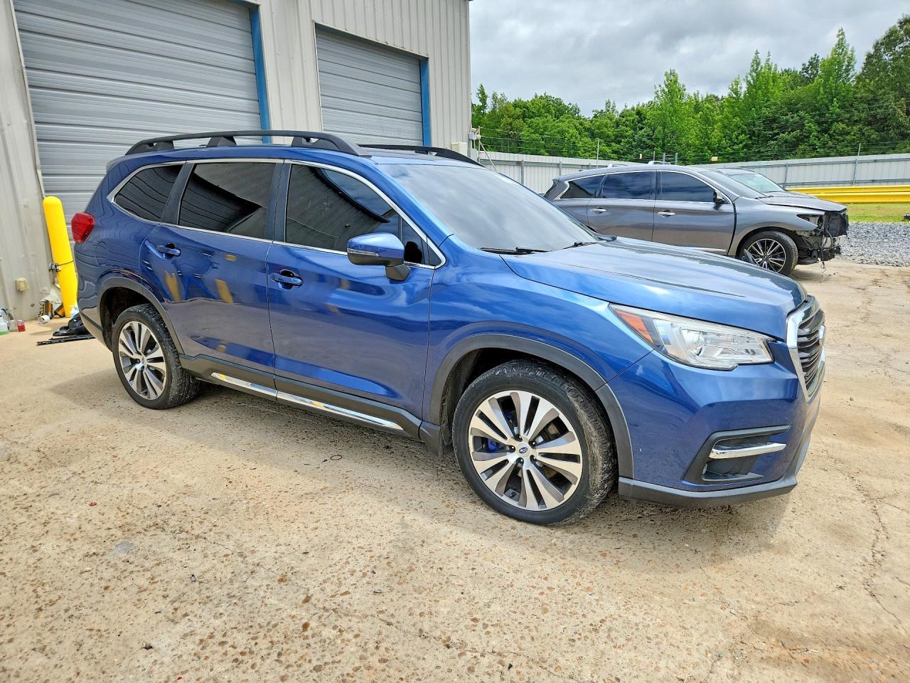 2020 Subaru Ascent Limited - Image 4