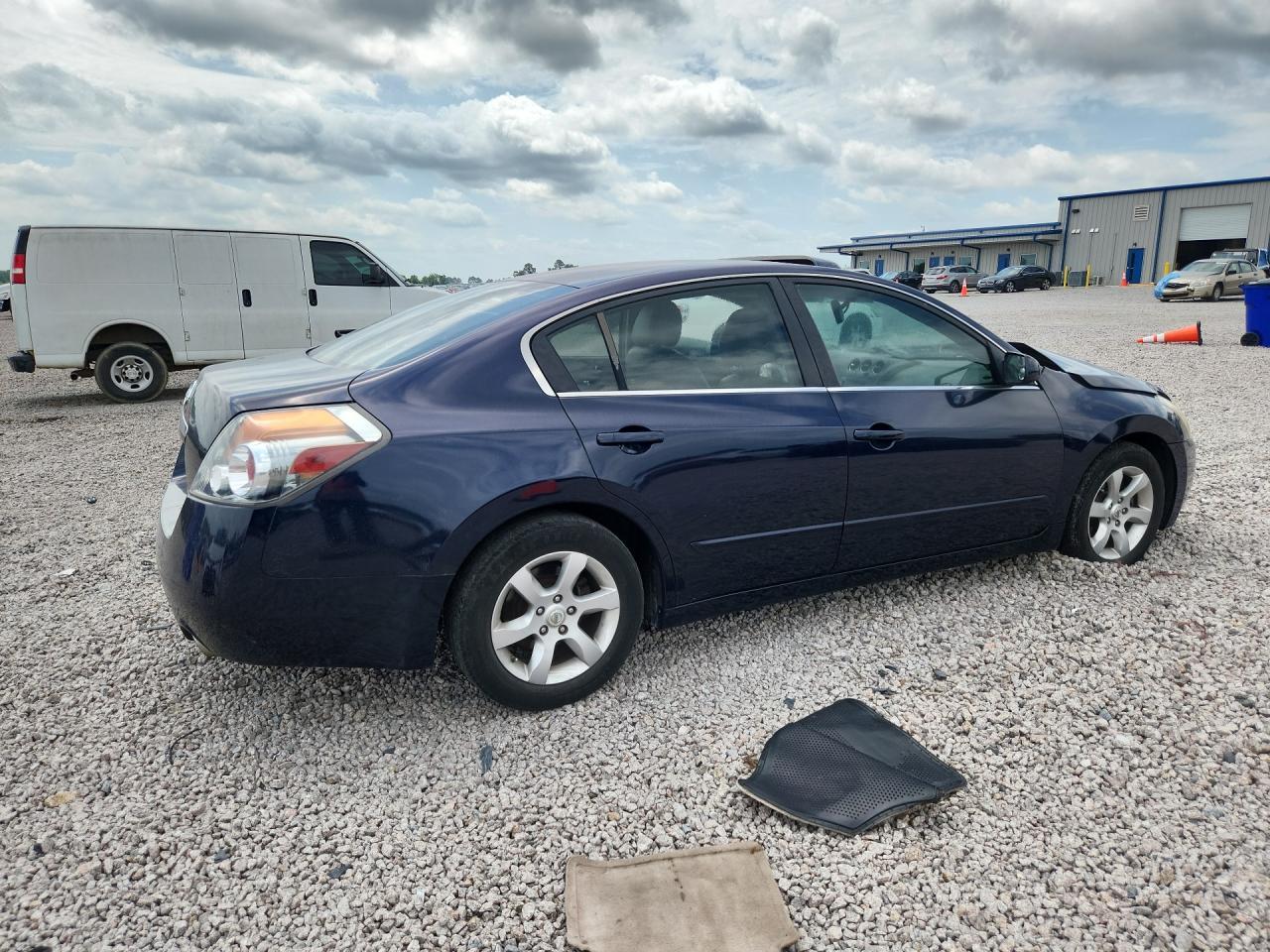 2008 Nissan Altima 2.5 - Image 3