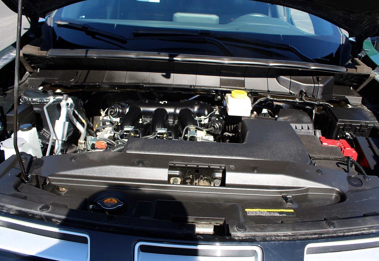2024 Nissan Pathfinder Rock Creek - Фото 7