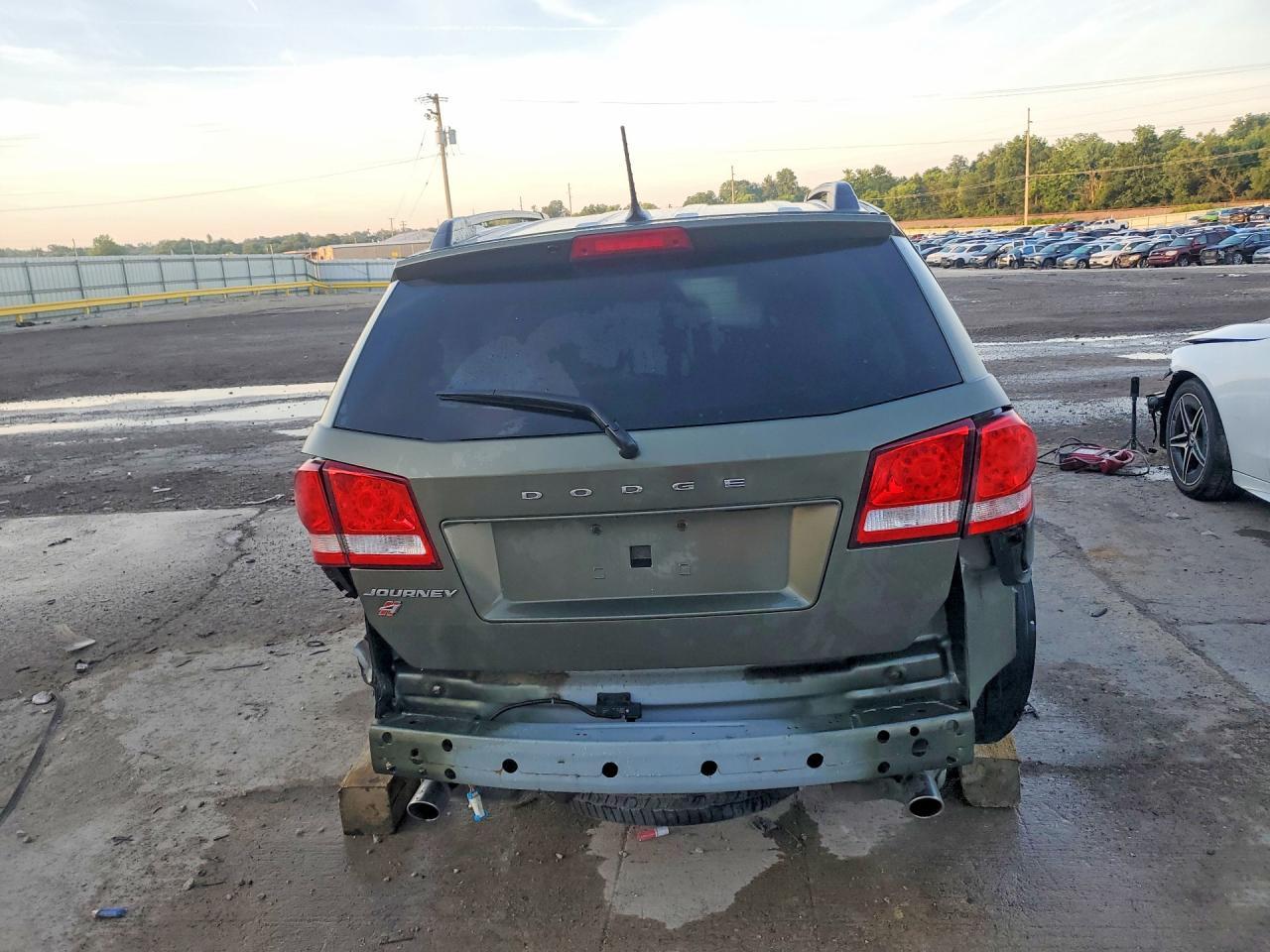 2018 Dodge Journey Se - Image 6