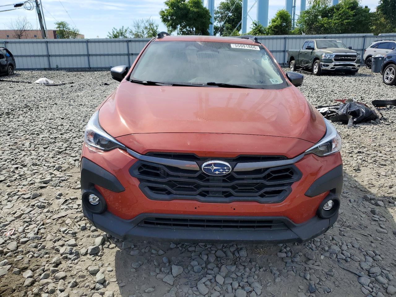 2024 Subaru Crosstrek Premium - Фото 5