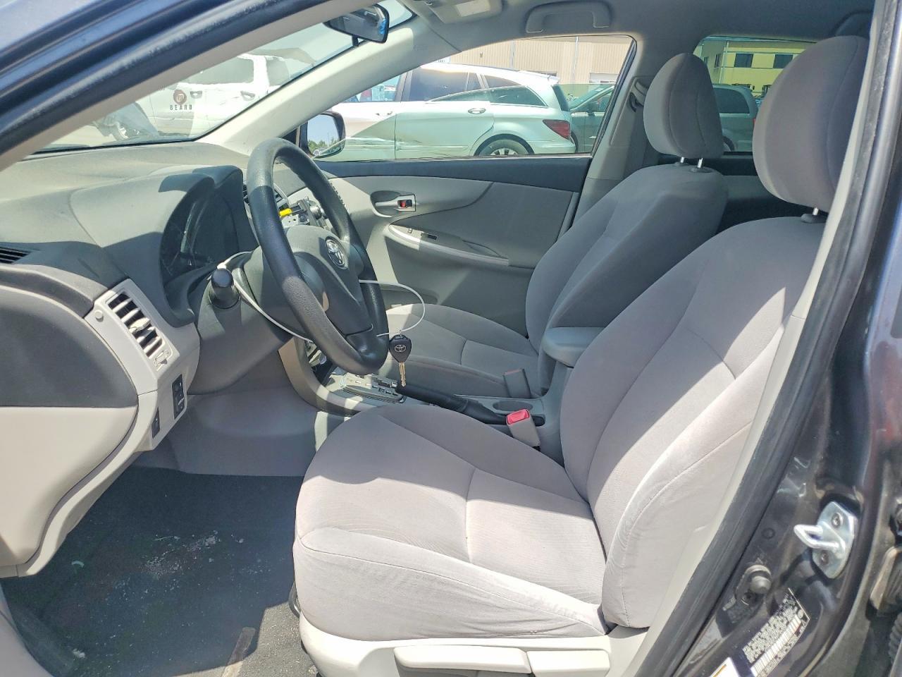 2011 Toyota Corolla Le - Фото 7