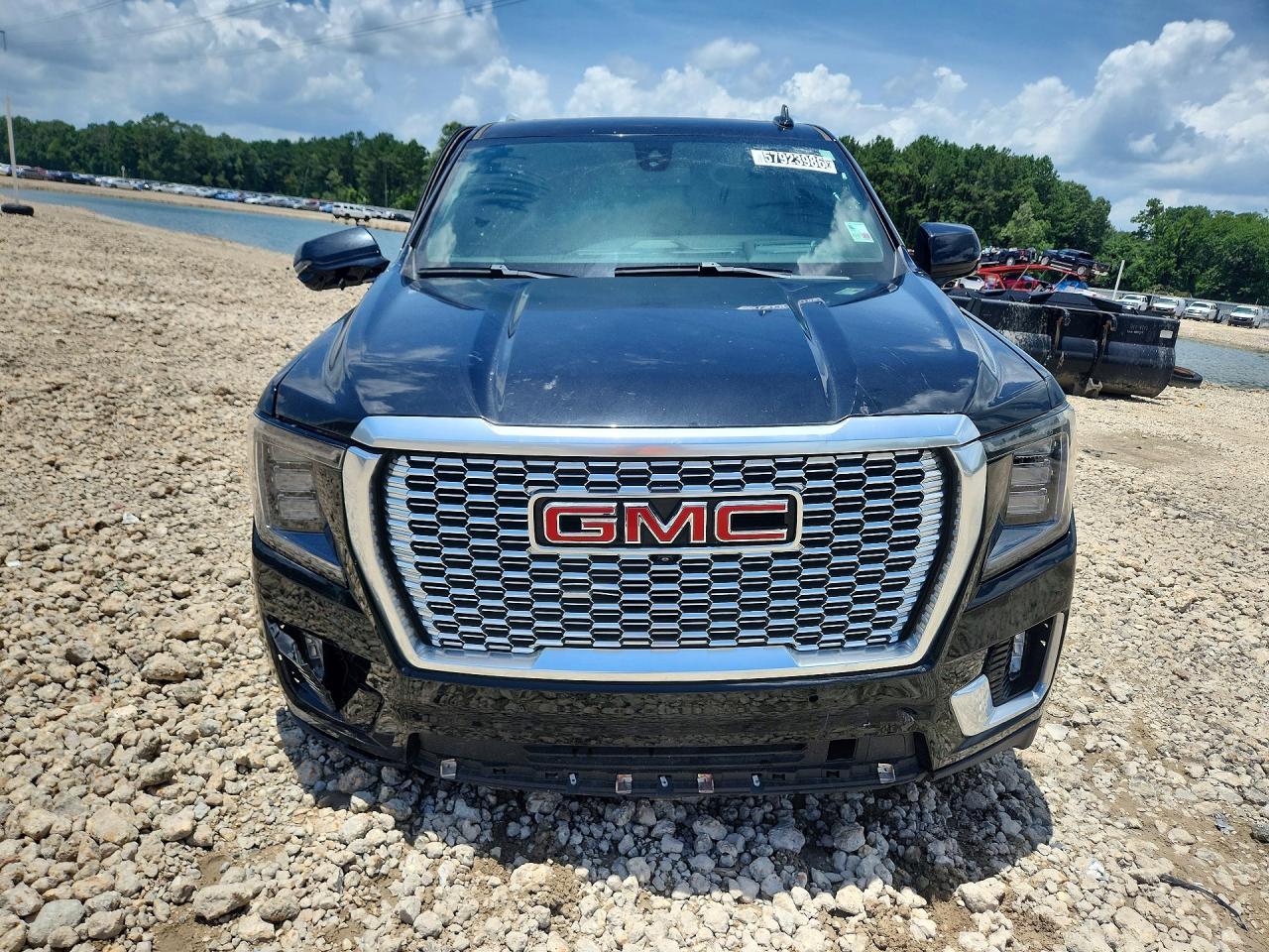2022 GMC Yukon Xl Denali - Фото 5