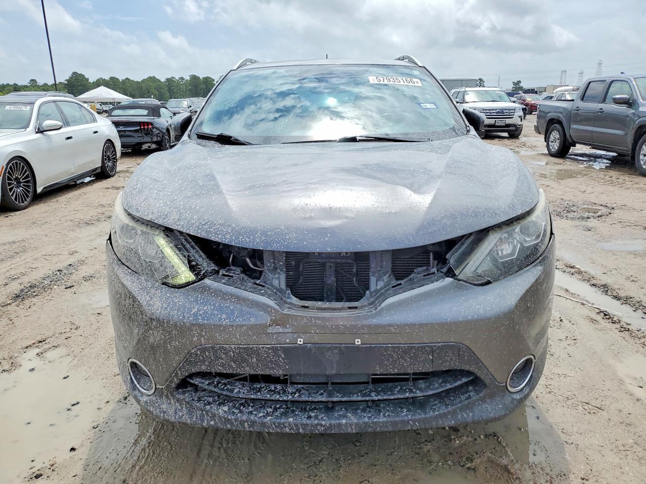 2019 Nissan Rogue Sport Sl - Фото 5