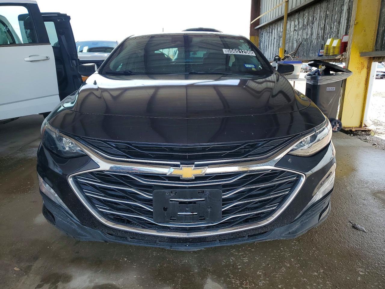 2023 Chevrolet Malibu Lt - Фото 5