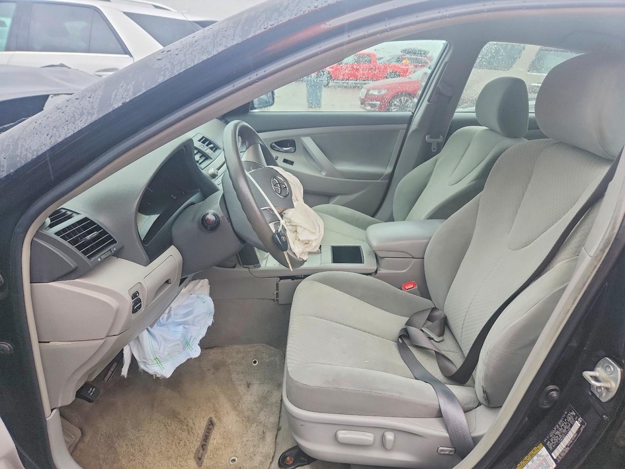 2007 Toyota Camry Le - Фото 7