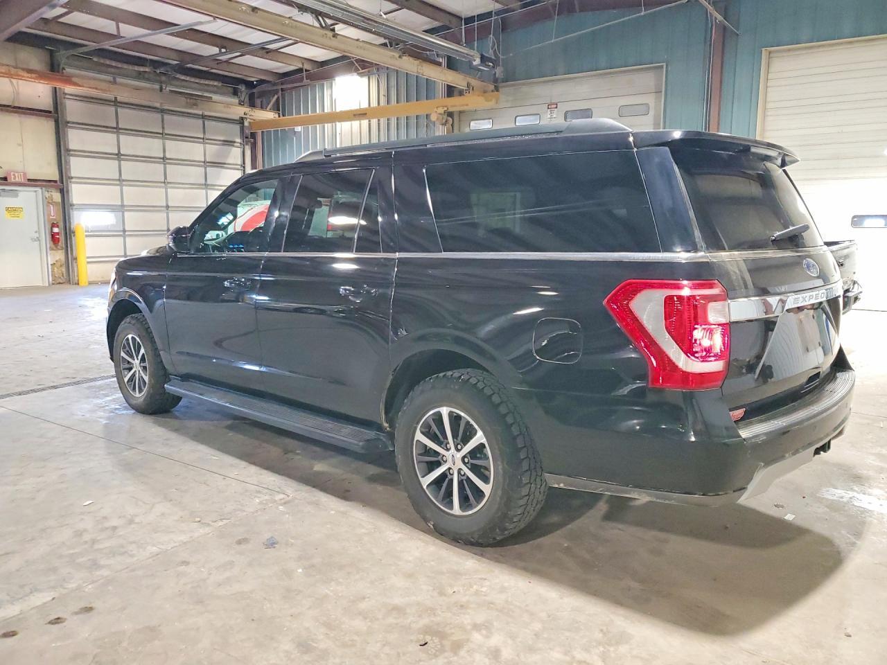 2019 Ford Expedition Max Xlt - Image 2