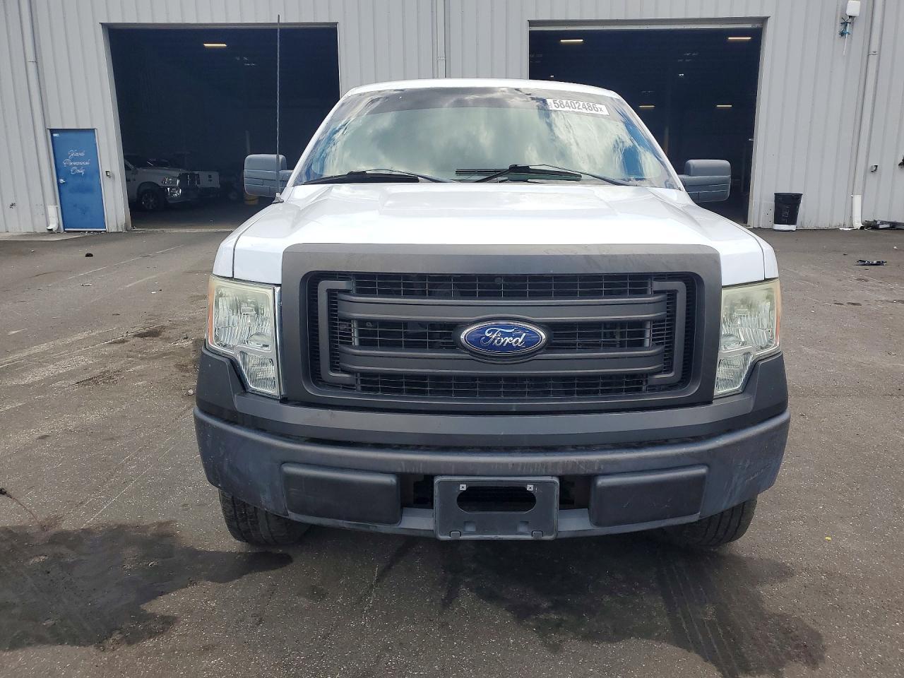 2013 Ford F150 Supercrew - Image 5