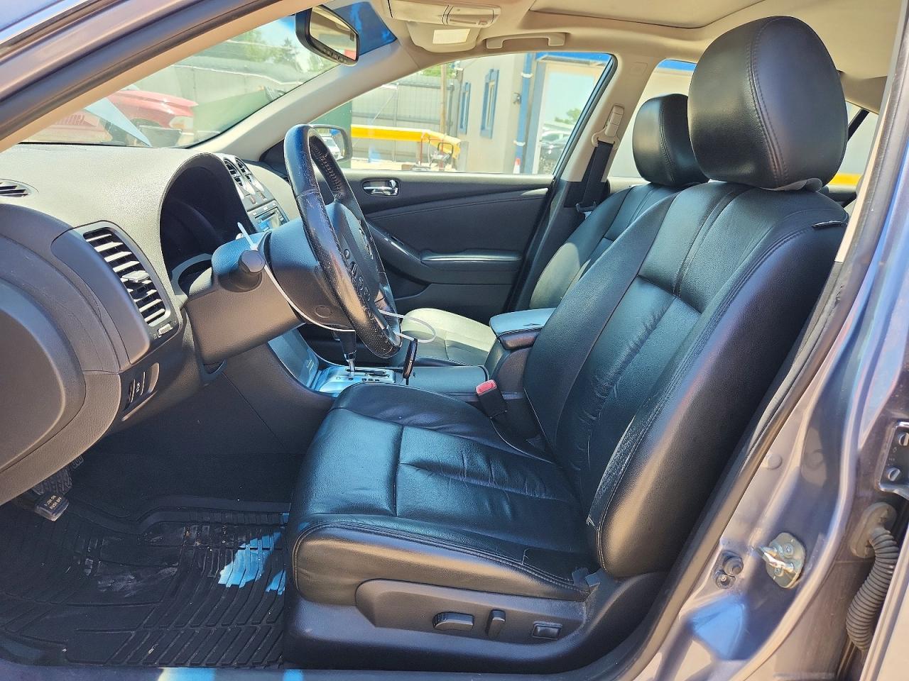 2012 Nissan Altima 2.5 - Фото 7