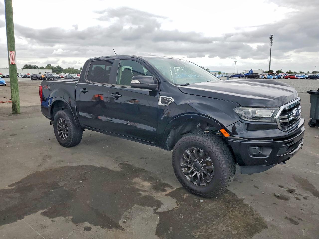 2019 Ford Ranger Xl - Фото 4