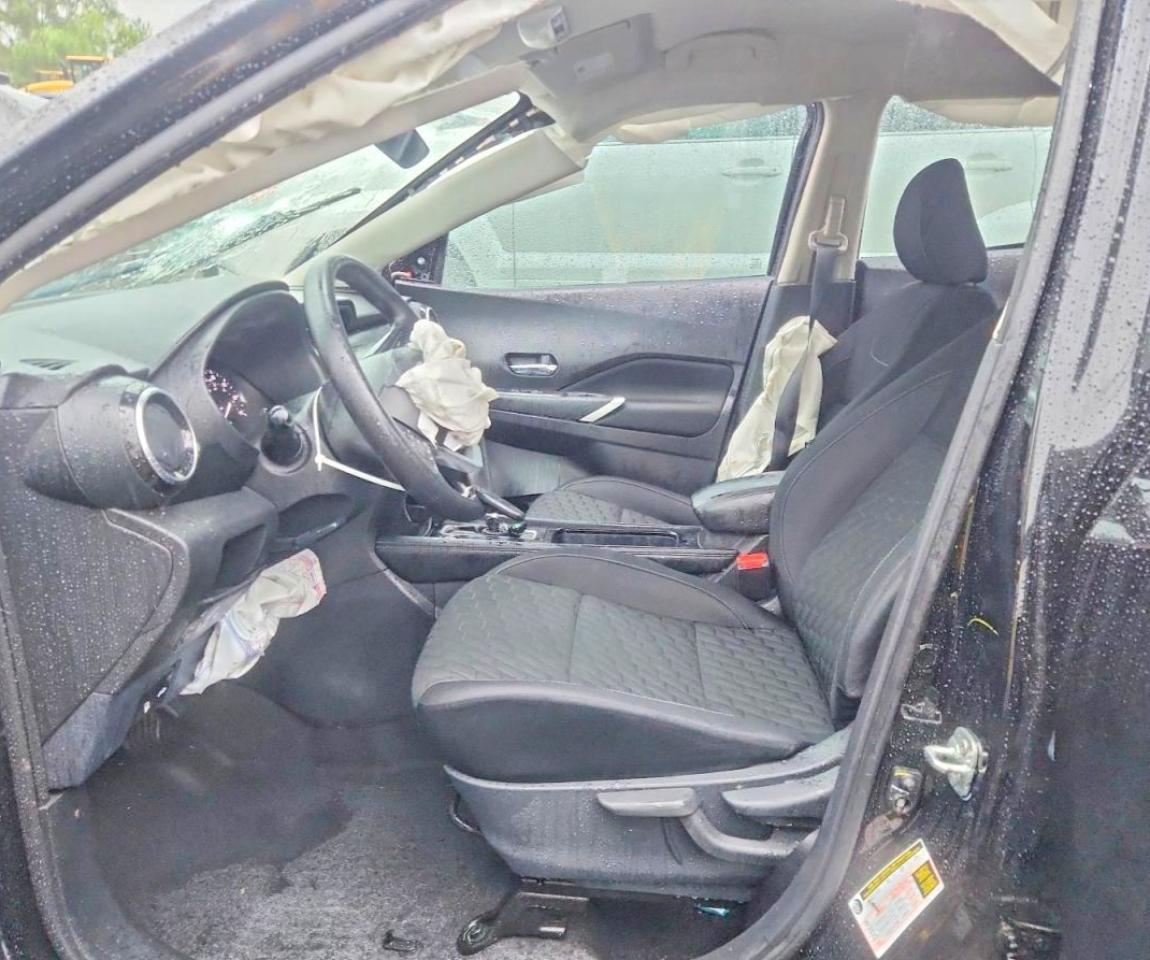 2021 Nissan Kicks Sv - Фото 7