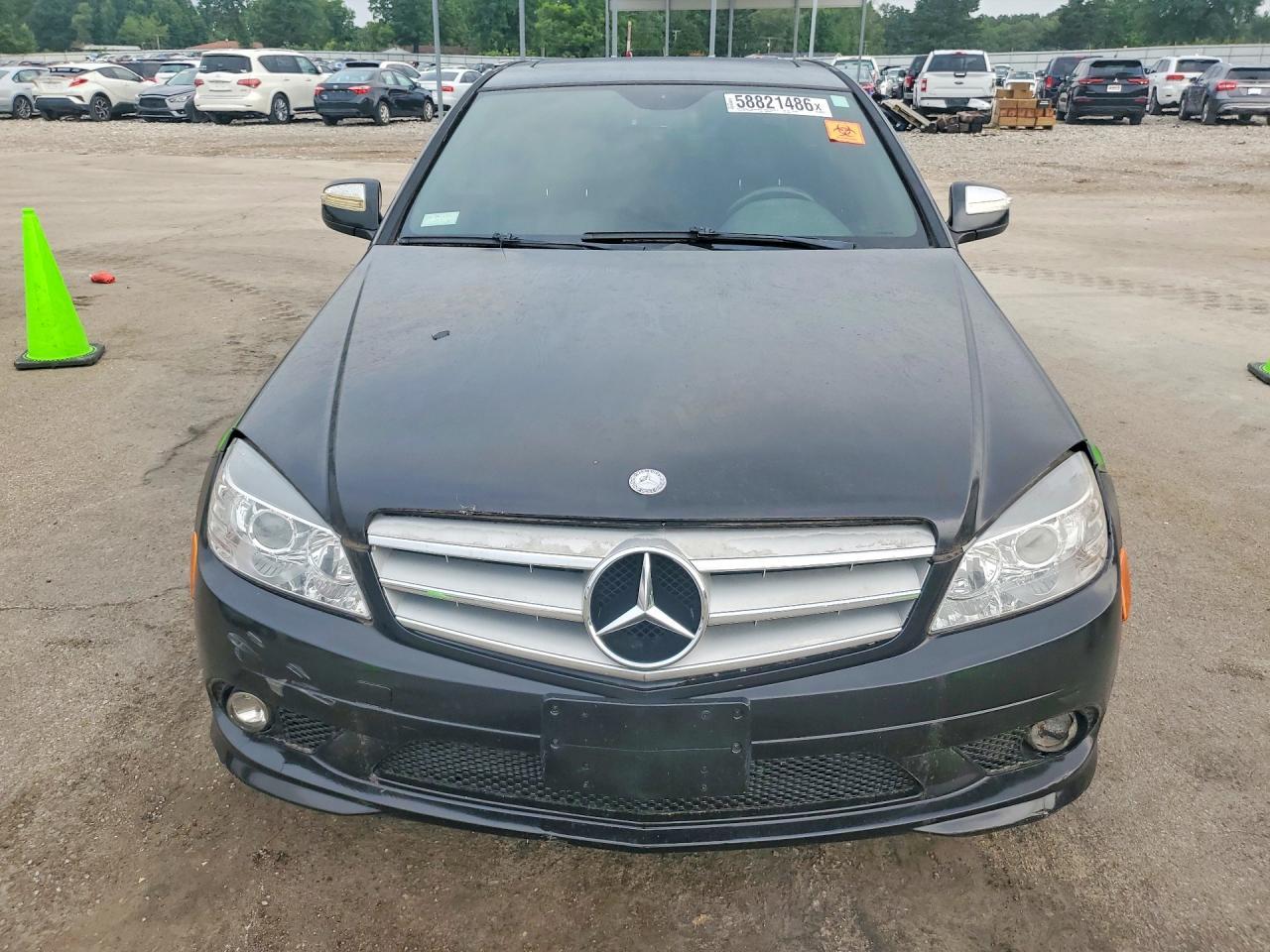 2008 Mercedes-Benz C 300 - Фото 5