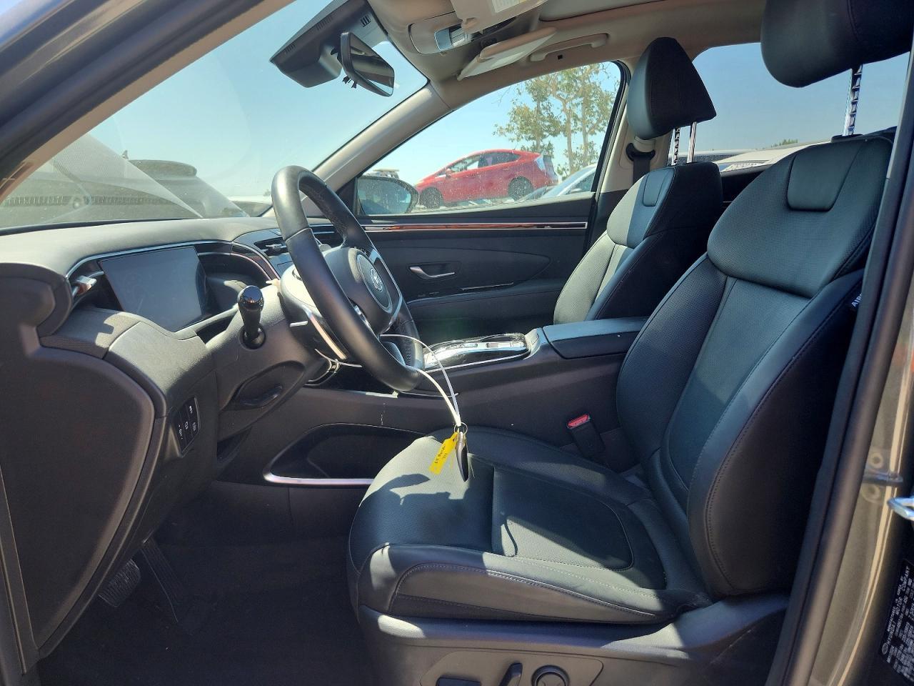 2024 Hyundai Tucson Sel Convenience - Image 7