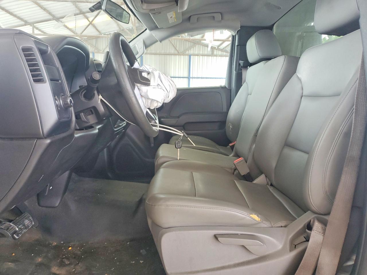2016 GMC Sierra C1500 - Image 7