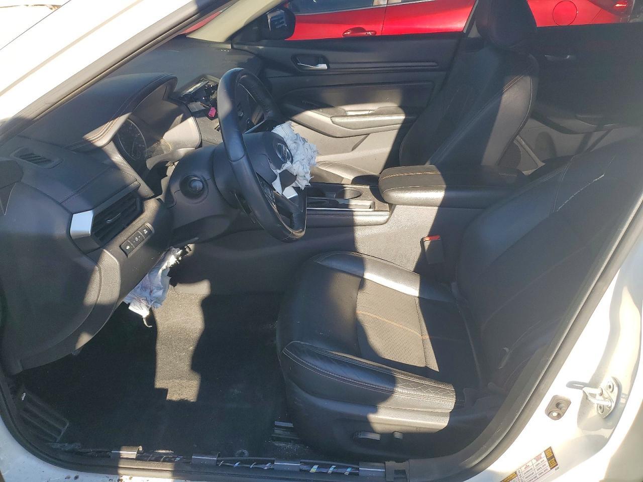 2019 Niss Altima Pla - Фото 7