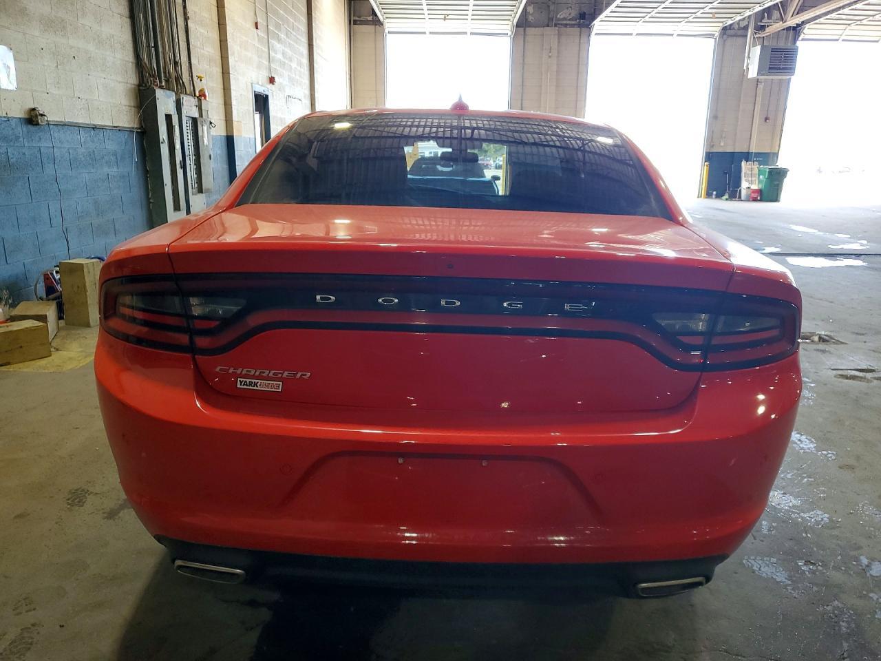 2023 Dodge Charger Sxt - Фото 6
