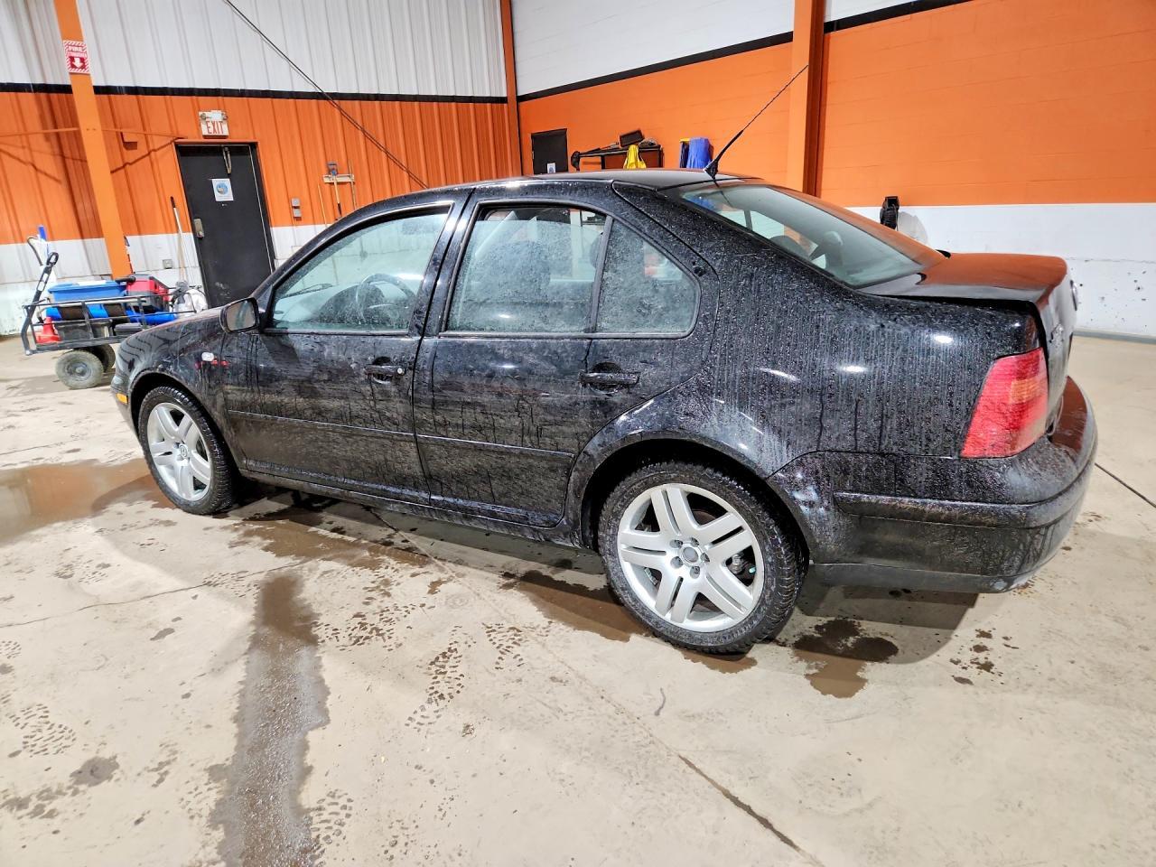 2002 Volkswagen Jetta Gls - Фото 2