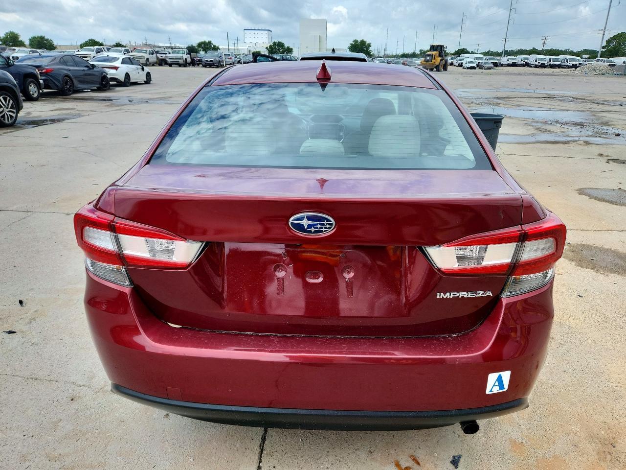 2018 Subaru Impreza Premium - Image 6