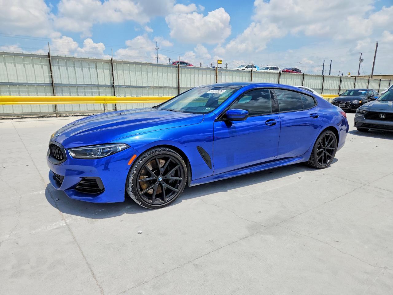 2023 BMW 840Xi
