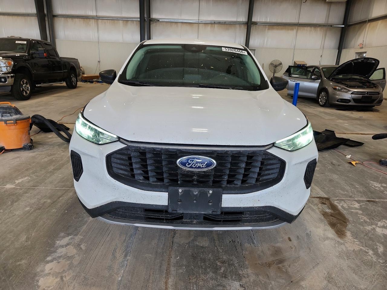 2024 Ford Escape Active - Фото 5