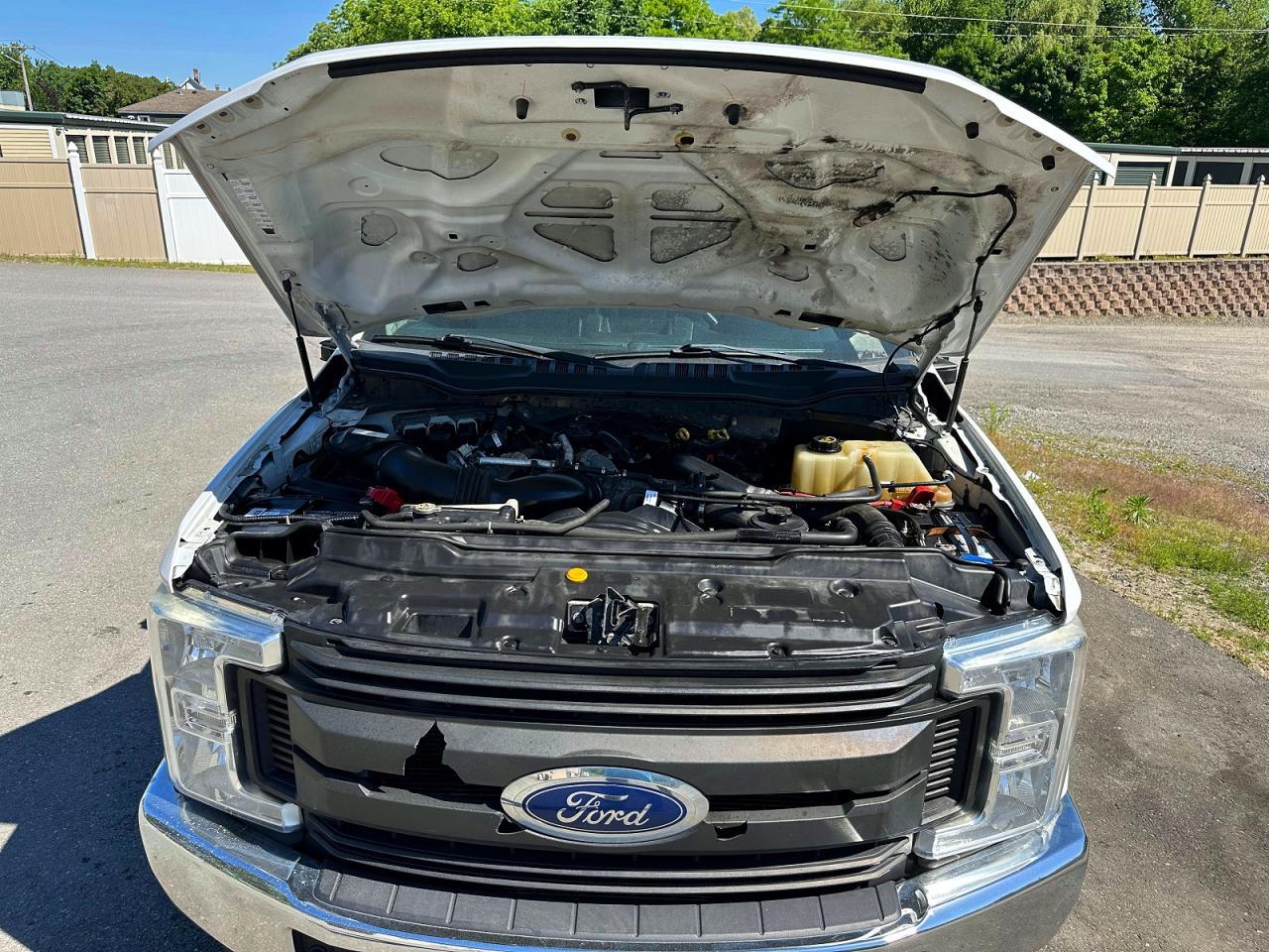 2019 Ford F250 Super Duty - Фото 6