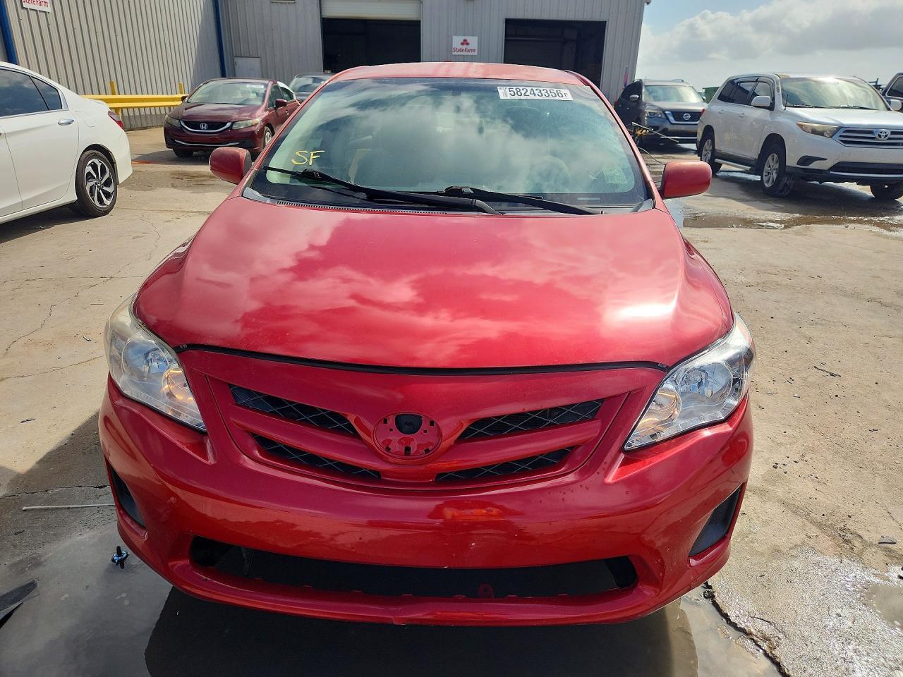 2013 Toyota Corolla L - Image 5