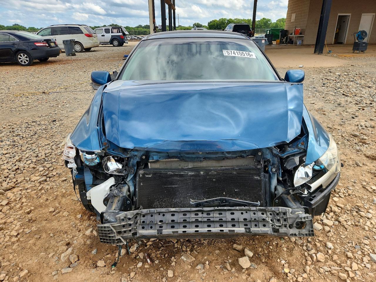 2011 Honda Cr-Z Ex - Фото 5