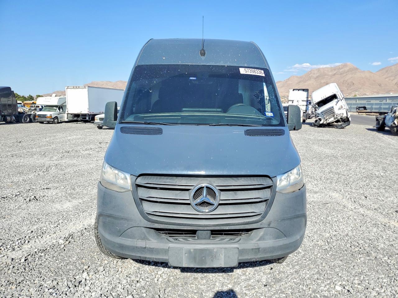 2019 Mercedes-Benz Sprinter 2500 - Image 5