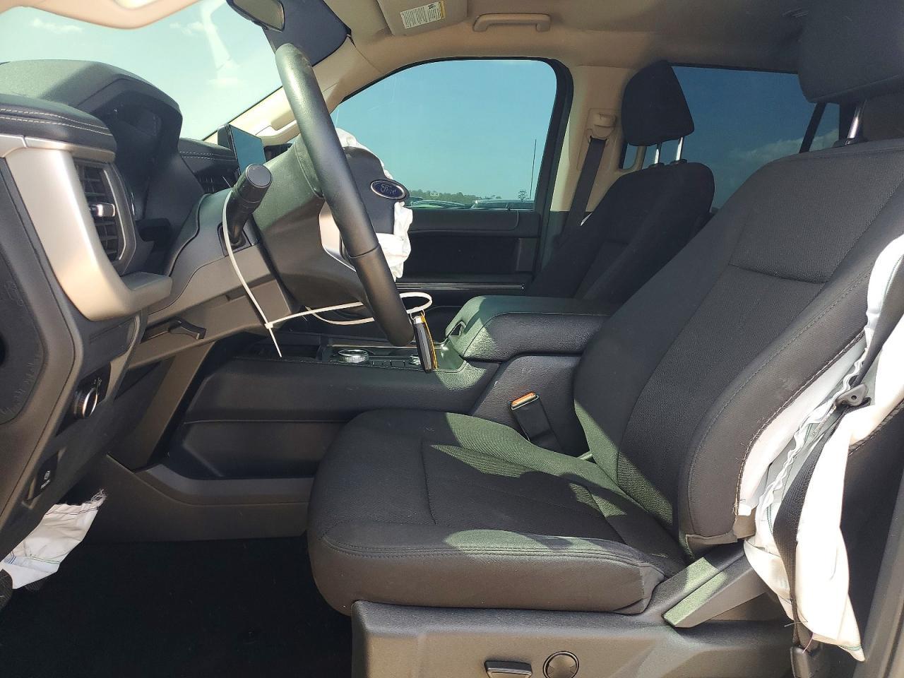 2024 Ford Expedition Xl - Image 7
