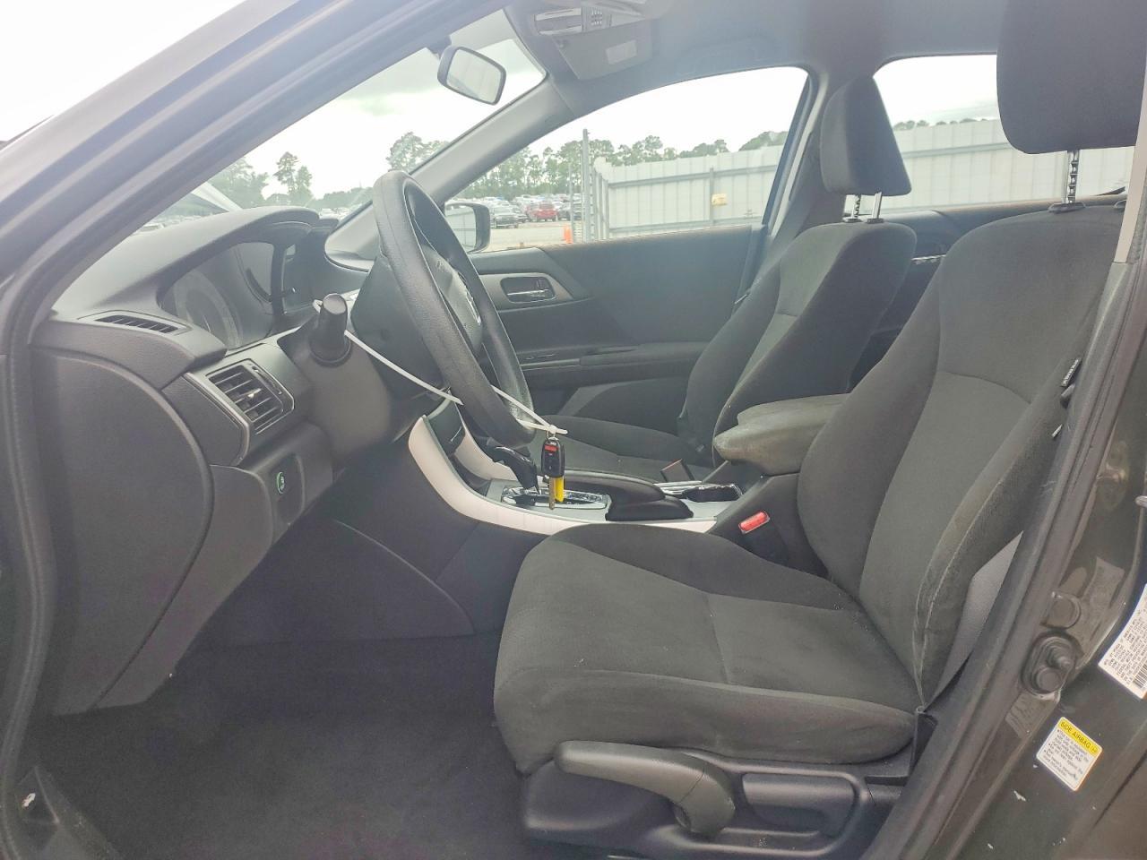 2013 Honda Accord Lx - Image 7