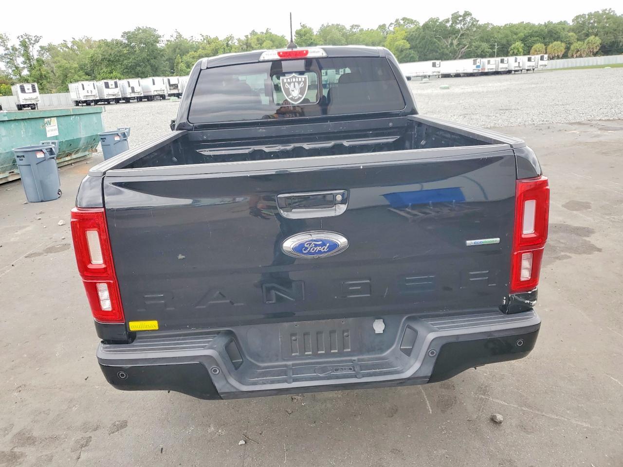 2019 Ford Ranger Xl - Фото 6